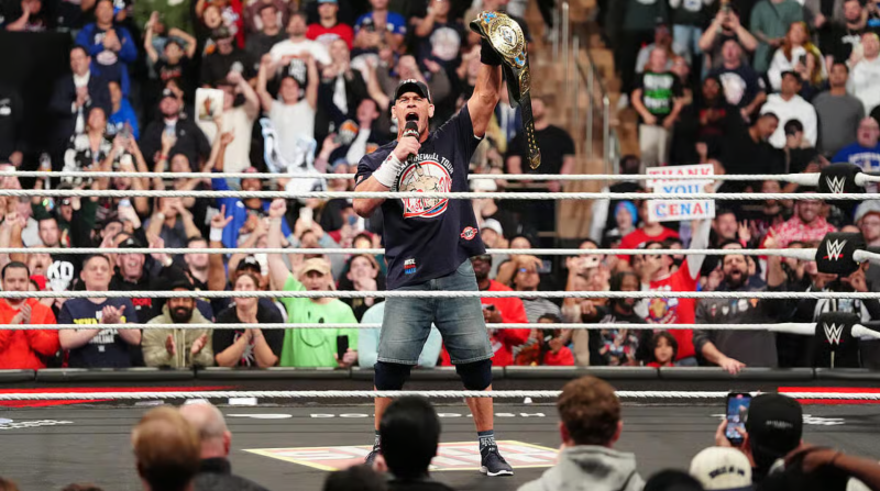 Everything You Need to Know About WWE Survivor Series: WarGames 2025