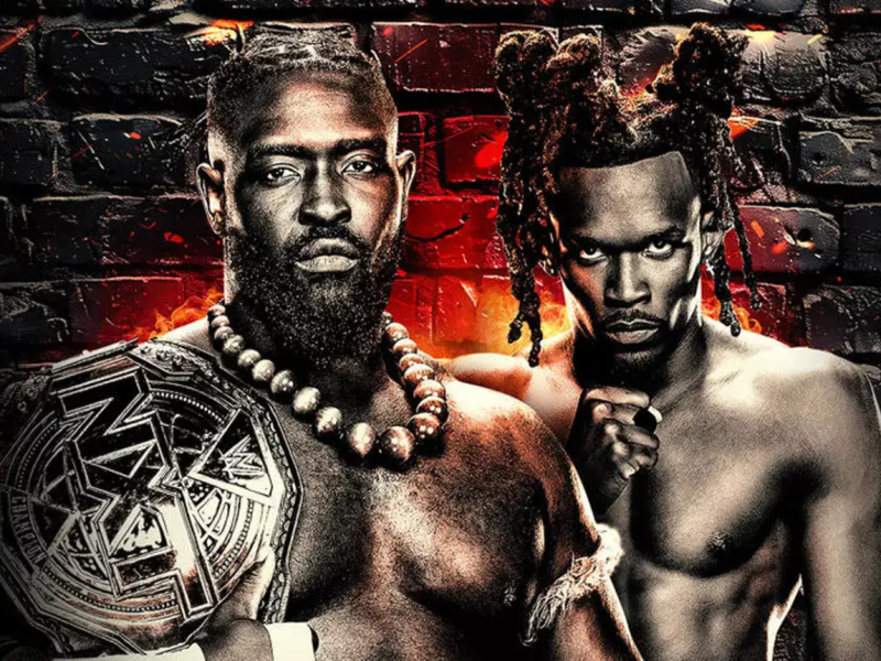 WWE NXT Viewership Report: What 647,000 Viewers Really Means
