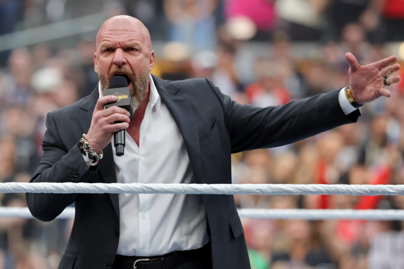 Ex WWE Worker Slams Triple H as “Worst Booker” After Recent RAW Fallout