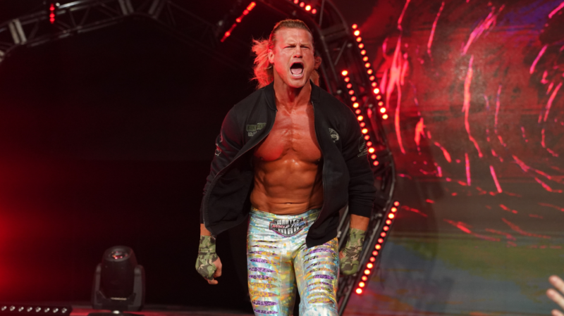 TNA Wrestling’s Big Move: “Thursday Night iMPACT!” Lands on New Home at AMC Networks