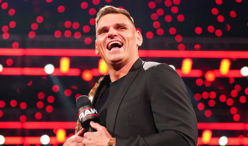 WWE Raw Preview for December 8, 2025