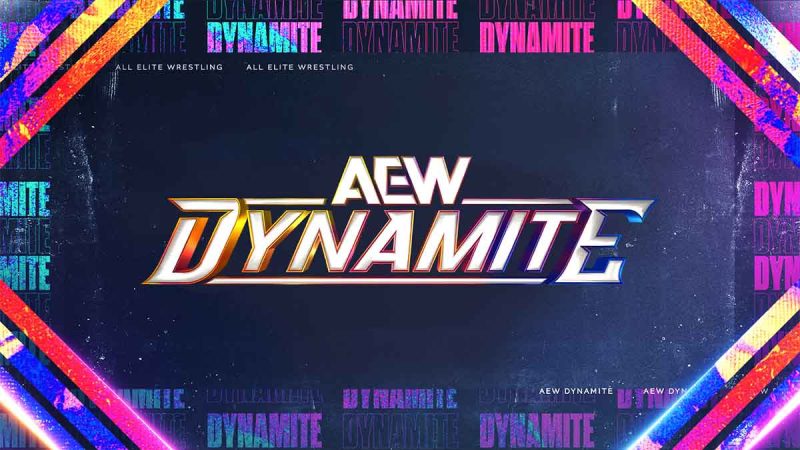 AEW Dynamite Results – June 17, 2026