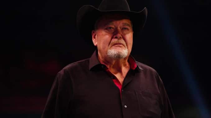 On Jim Ross Following 22-Day Hospital Stay, Off-Camera Update
