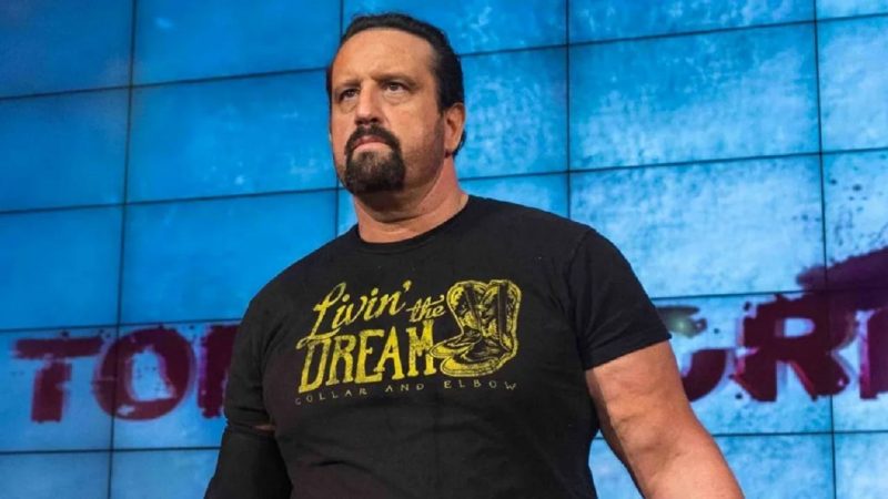 On TNA Creative Team Following Tommy Dreamer’s Exit, Behind-The-Scenes Update