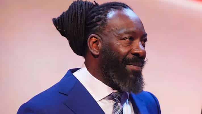 Booker T Explains How WCW Helped Shape WWE’s Success