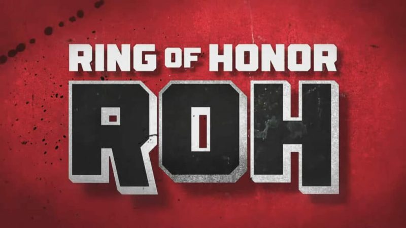 Complete ROH TV Spoilers From June 22 Taping