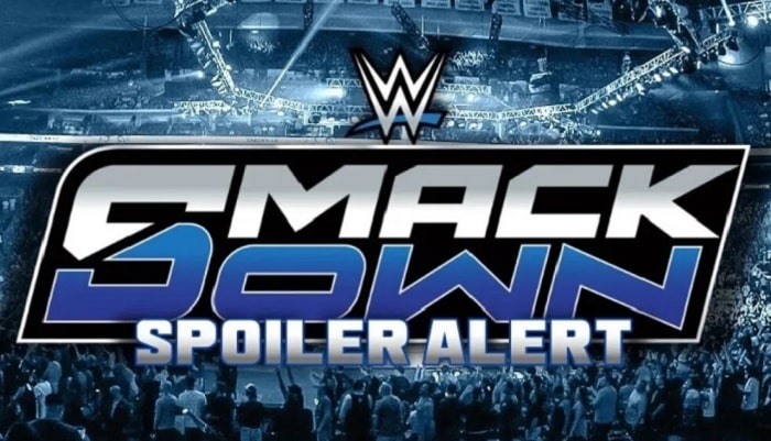 Early WWE SmackDown Spoiler Rundown For 6/19/26