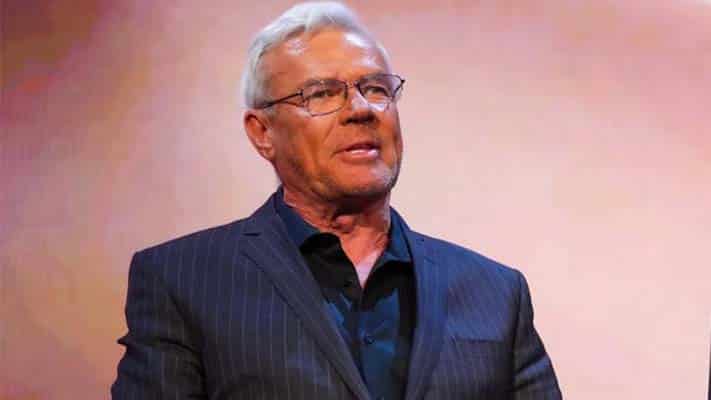 Eric Bischoff Reveals UFC Purchase Opportunity He Rejected