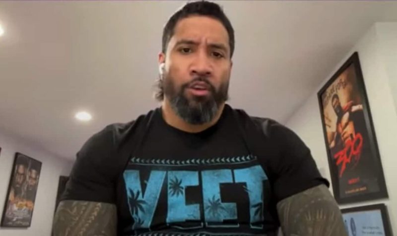Jey Uso Talks KOTR Finals, Relationship With WWE Fans, Reuniting With Roman Reigns