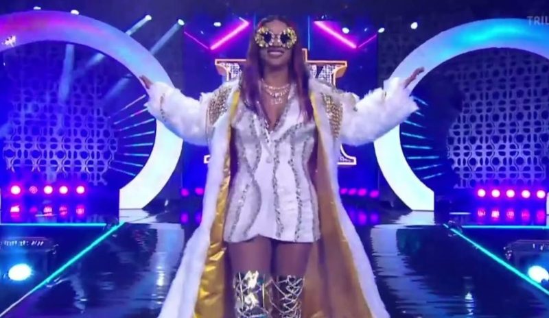 Mercedes Mone Wins 2026 Owen Hart Foundation Women’s Tournament