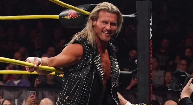 In TNA Has Been ‘A Little Weird’, Nic Nemeth Admits Off-camera Atmosphere