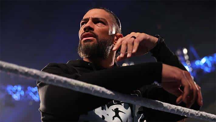 Paul Heyman Reveals Vince McMahon’s Original Vision For Roman Reigns’ Villain Alignment shift