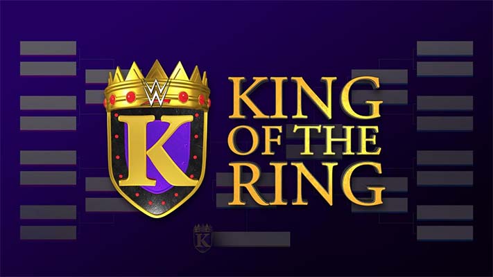 Ranking Every WWE King Of The Ring Winner