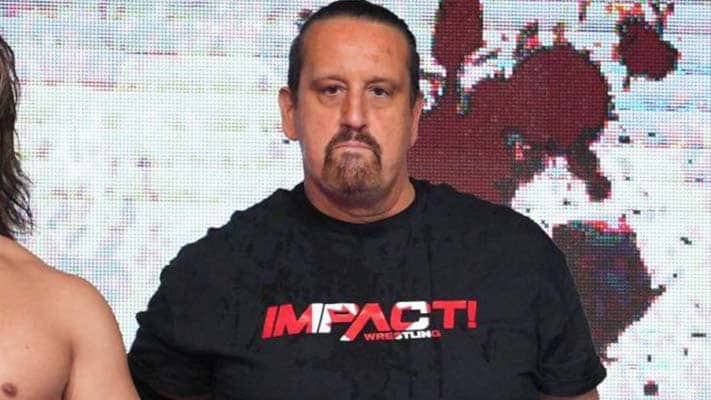 Tommy Dreamer Promises TNA Will Be Noticeably Different Without Him