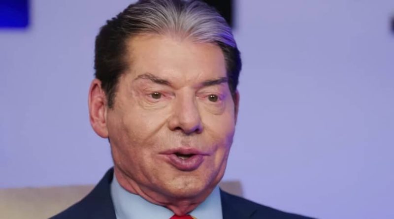 What’s Next For Vince McMahon?