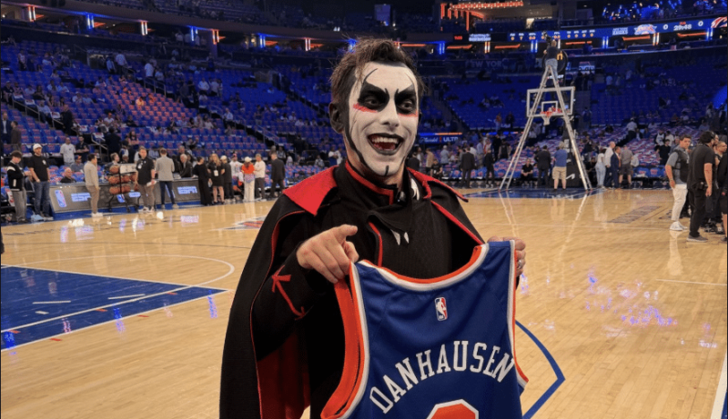 WWE Per sources Discussing Major Opportunities For Danhausen
