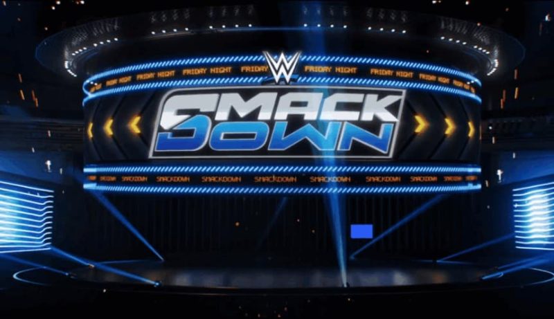 WWE SmackDown Preview For Tonight (6/26/2026): London, ENG.