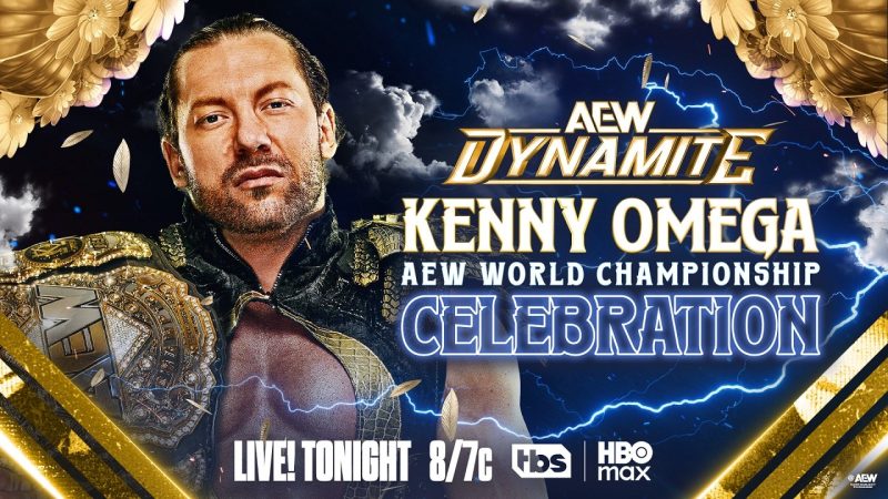 AEW Dynamite Results – July 15, 2026