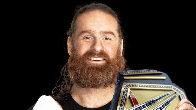 AJ Styles Says There May Be More To Sami Zayn’s WWE Belt Story
