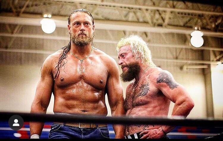 On Big Bill’s Slated WWE Move, Locker Room News