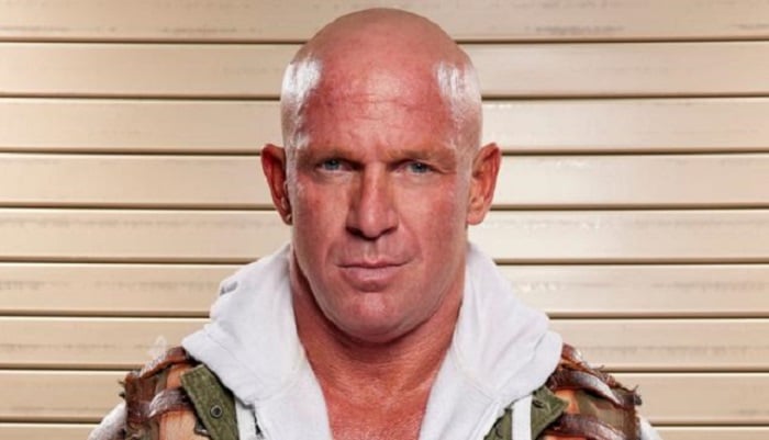 Off-Camera News On Eric Young’s Expected WWE Role