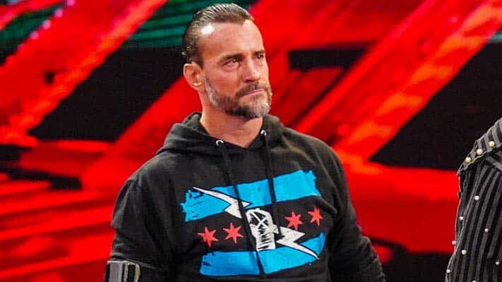 Locker Room News On WWE’s Creative Plans For CM Punk