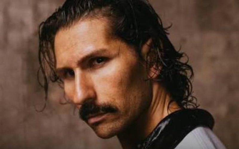 Behind-The-Scenes Update On Richard Holliday’s WWE Status