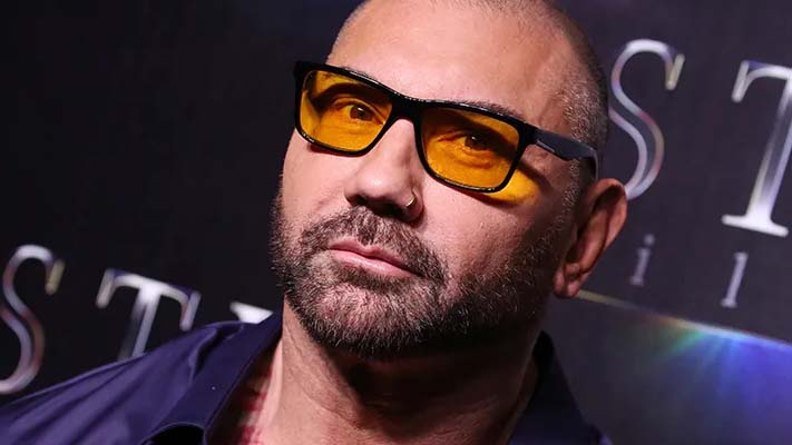 Batista Explains Why He Will Never Wrestle Again