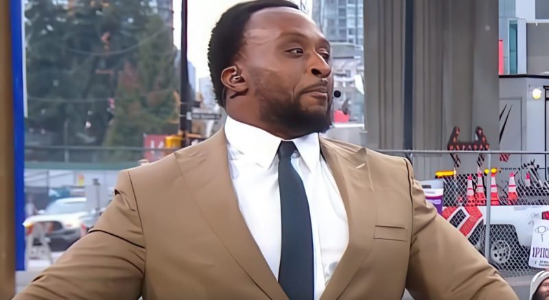 Big E Reveals Scrapped WWE Title Plans