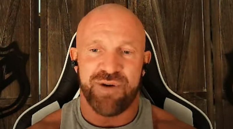 Eric Young Breaks Silence On TNA Departure, TNA Issues Statement