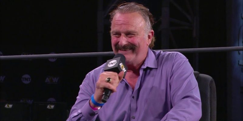 Jake Roberts Says WWE Should ‘Fire About Half Of Them’