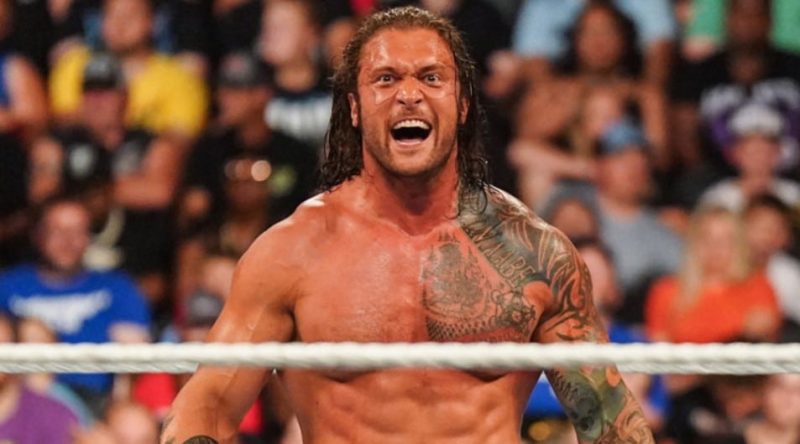 Killer Kross Joins Cast Of Fresh Action Film
