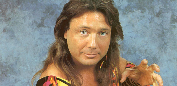 Marty Jannetty Confirms He Had His Foot Amputated