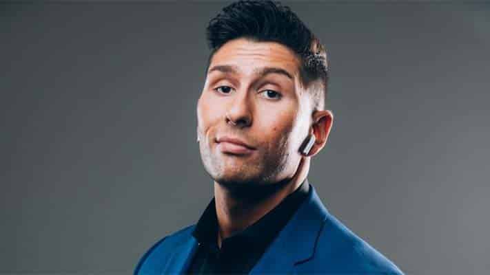 Word Is: Richard Holliday Drawing Strong Interest From WWE