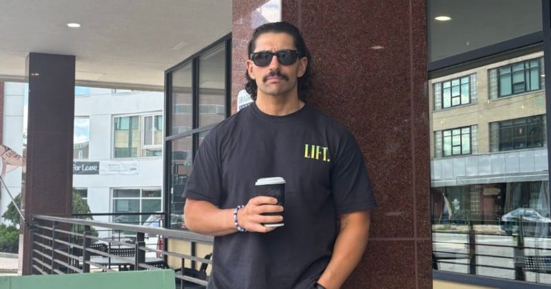 Richard Holliday Fuels WWE Speculation With Brand-new Social Media Post