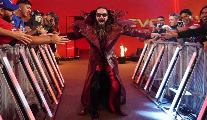 Seth Rollins To Appear In ESPN’s ‘My Wish’ Series