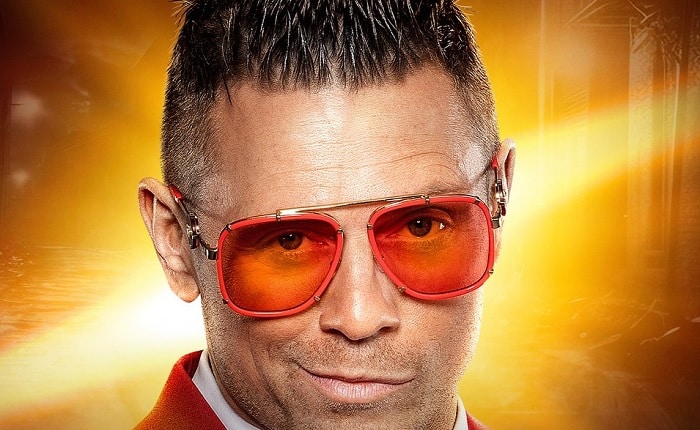 The Miz On Painful Finishers In WWE, Funniest Wrestlers He’s Ever Worked With