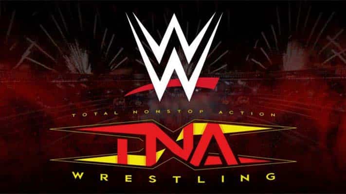 TNA Interested in Signing Former WWE Stars