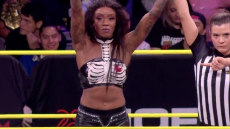 TNA Wrestling Releases Another Erstwhile WWE Veteran