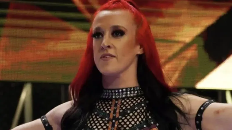 On KiLynn King’s TNA Status, Update