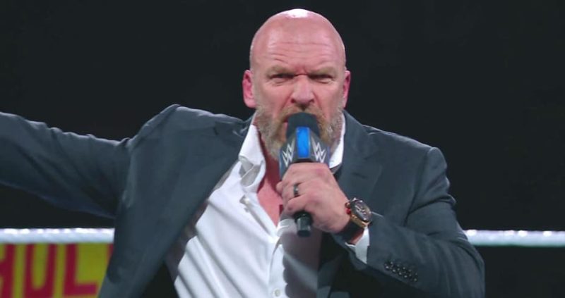 WWE Leadership Not Poised To Change Anytime Soon