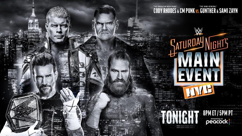 WWE Saturday Night’s Top encounter Results – July 18, 2026