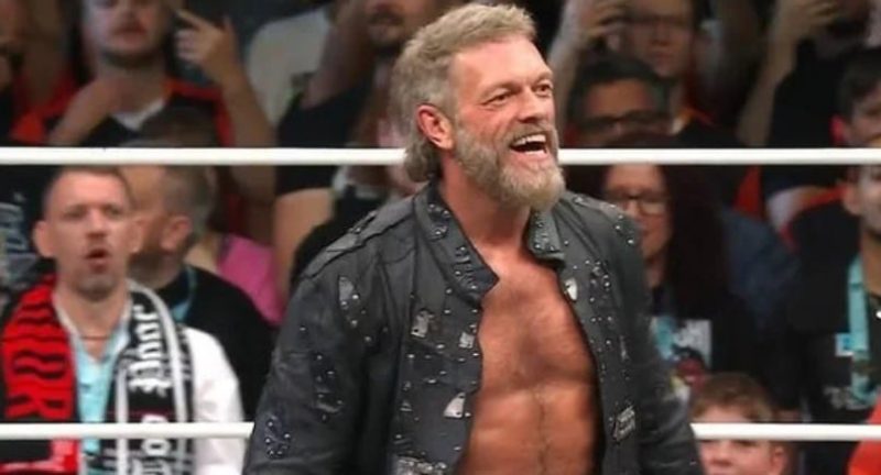 Adam Copeland Says WWE Became “Overproduced, Overrehearsed, Over-Everything”