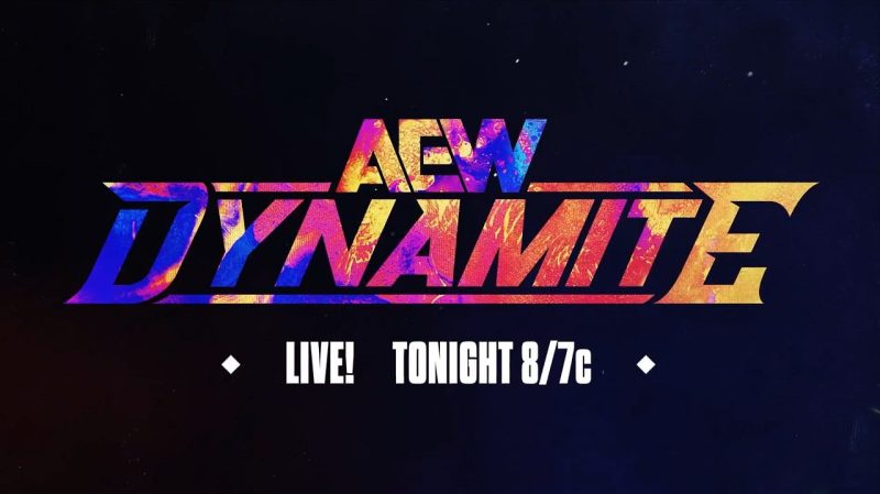 On tonight's broadcast (8/12/2026): Las Vegas, NV., AEW Dynamite Preview For