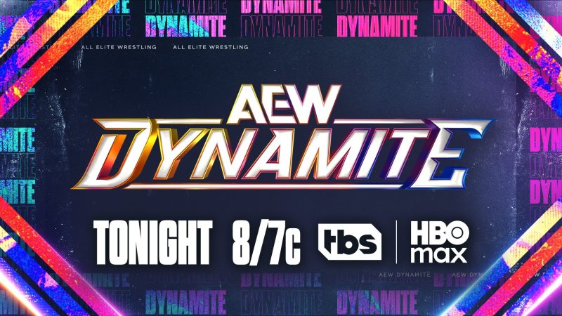 AEW Dynamite Results – August 12, 2026