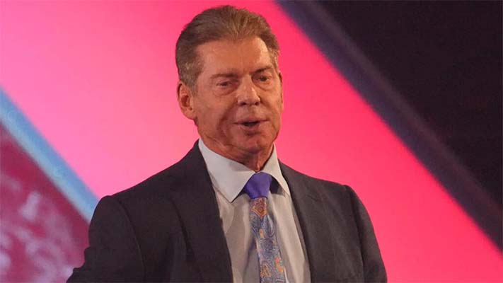 AJ Styles Reveals NXT Idea He Pushed While Vince McMahon Controlled WWE