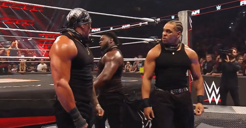 News On WWE’s Plans For Royce Keys And OTM