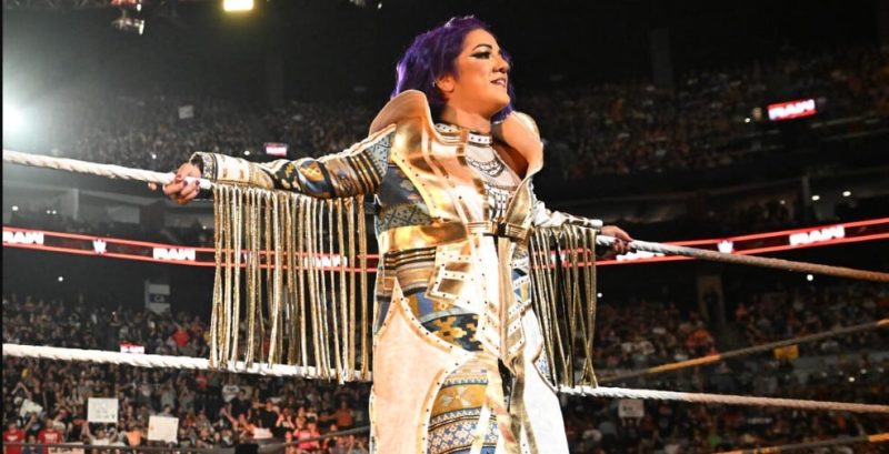 Locker Room Reaction To Bayley’s AEW Teases Made known Amid WWE Terms Speculation