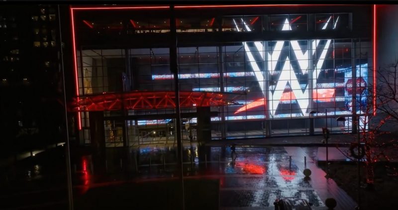 On Patrick Dooley’s WWE Departure, Off-Camera Update