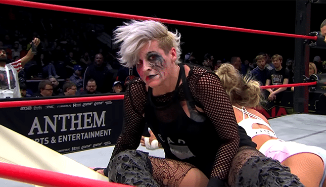 On Rosemary’s Mysterious TNA Absence, Update